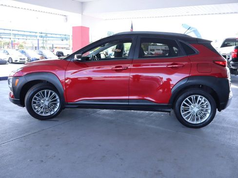 Used 2018 Hyundai Kona SEL image 10