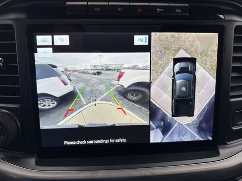 Used 2022 Ford F150 Raptor w/ Raptor 37 Performance Package image 41