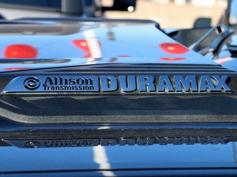 Used 2020 Chevrolet Silverado 2500 High Country w/ Z71 Off-Road Package image 11