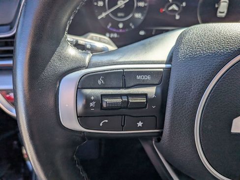 Used 2023 Kia Sportage SX image 17