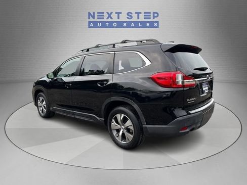Used 2019 Subaru Ascent Premium w/ Popular Package #3 AWD/4WD image 5