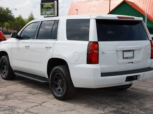 Used 2016 Chevrolet Tahoe 2WD image 10
