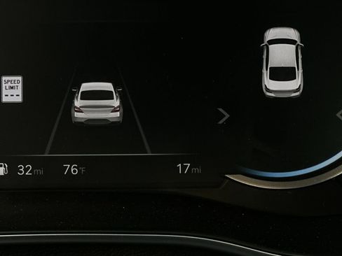 New 2026 Genesis G70 2.5T Prestige image 28