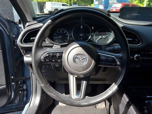 Used 2024 MAZDA CX-30 AWD 2.5 S w/ Preferred Package image 19