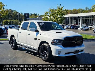 Used 2017 RAM 1500 Sport w/ Convenience Group