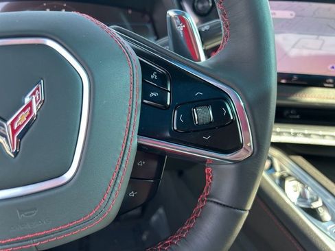 Certified 2026 Chevrolet Corvette Stingray Coupe image 22