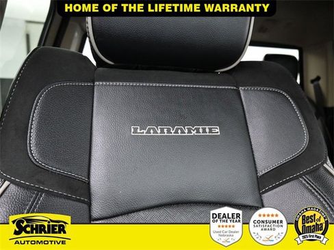 Used 2022 RAM 2500 Laramie image 49