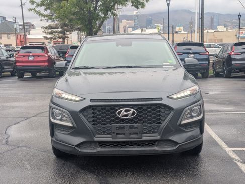 Used 2019 Hyundai Kona SE AWD/4WD image 11