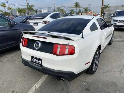 Used 2011 Ford Mustang GT Premium w/ Electronics Pkg image 8