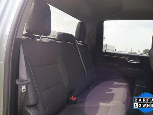 Used 2025 Chevrolet Silverado 2500 LT w/ Convenience Package AWD/4WD image 21