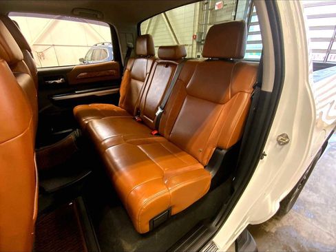 Used 2016 Toyota Tundra 1794 Edition image 20
