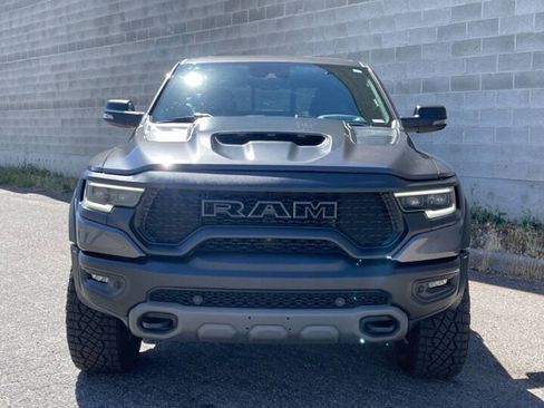 Used 2024 RAM 1500 TRX AWD/4WD image 5