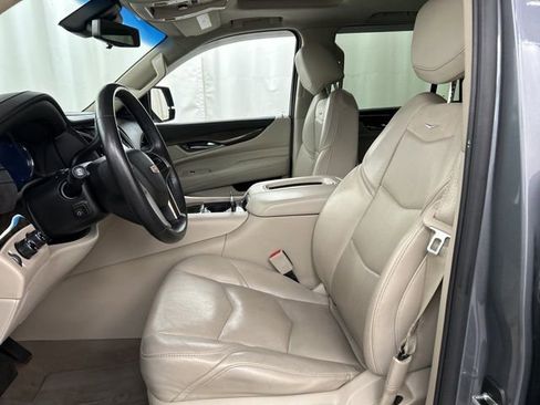 Used 2020 Cadillac Escalade Premium Luxury image 6