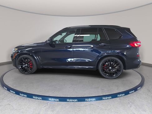 Used 2023 BMW X5 sDrive40i w/ M Sport Package image 11