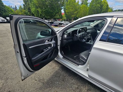 Used 2019 Genesis G70 3.3T Advanced w/ Elite Package AWD/4WD image 20