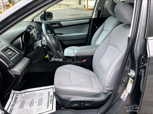 Used 2018 Subaru Outback 2.5i Premium AWD/4WD image 15