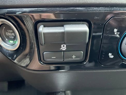 Used 2024 Chevrolet Silverado 1500 RST w/ Convenience Package II AWD/4WD image 24