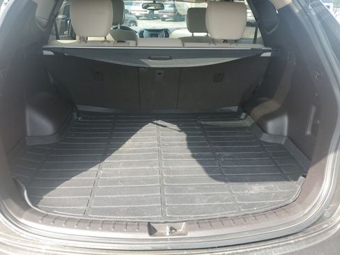 Used 2014 Hyundai Santa Fe Sport w/ Popular Equipment Package 02 FWD image 7