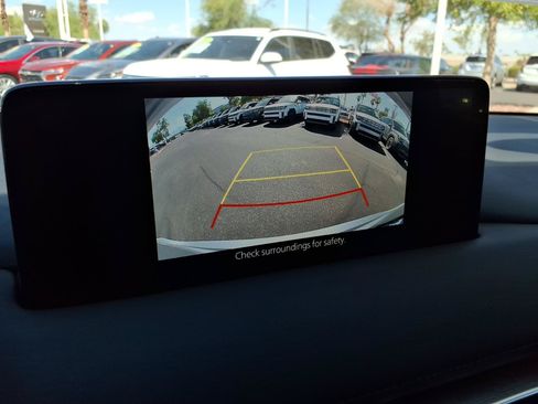 Used 2022 MAZDA CX-5 AWD 2.5 S image 22