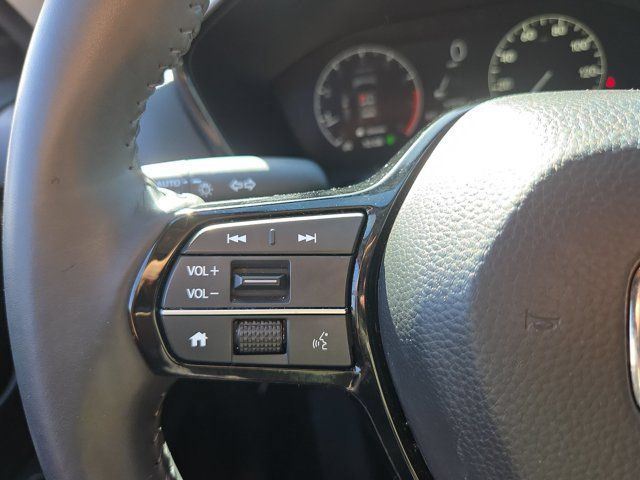 Used 2024 Honda CR-V EX-L image 24