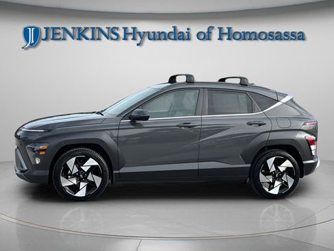 New 2026 Hyundai Kona Limited image 2