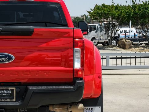 Used 2018 Ford F350 XL w/ Power Equipment Group RWD image 45