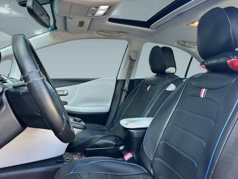 Used 2010 Lexus HS 250h image 15