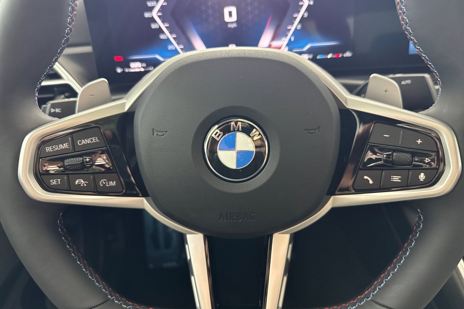 New 2026 BMW M340i w/ Premium Package RWD image 11