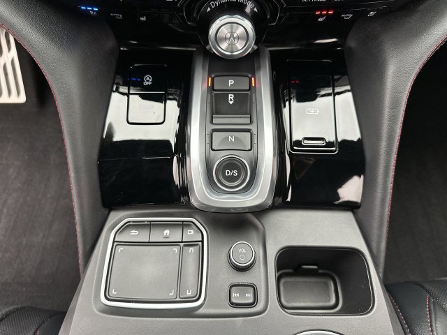 Used 2023 Acura MDX A-Spec AWD/4WD image 21
