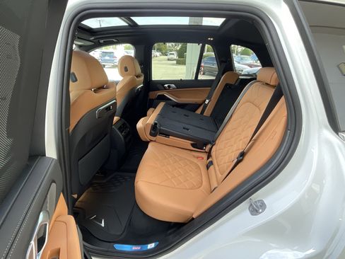 New 2026 BMW X5 sDrive40i w/ Premium Package image 29