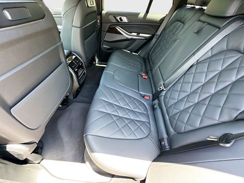 Certified 2025 BMW X5 xDrive40i image 26