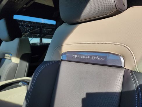New 2026 GMC Hummer EV SUV image 22
