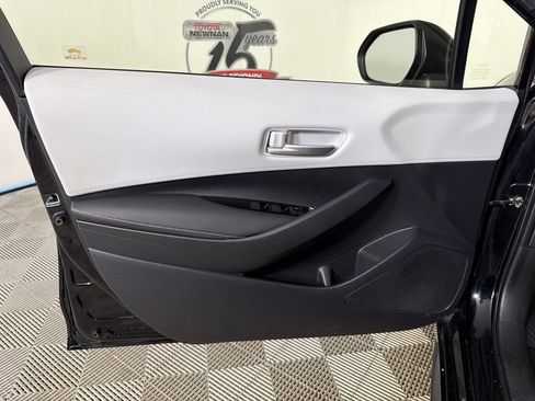 Used 2021 Toyota Corolla SE FWD image 10