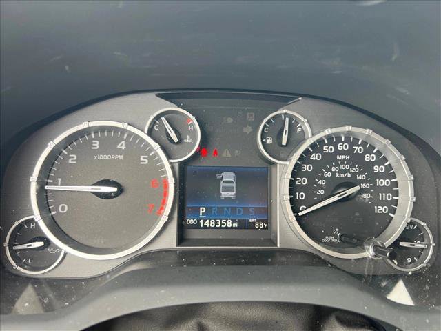 Used 2016 Toyota Tundra 1794 Edition AWD/4WD image 11