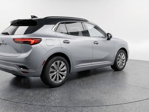 Used 2024 Buick Envision Preferred AWD/4WD image 9