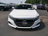 Used 2021 Honda Accord EX-L image 2