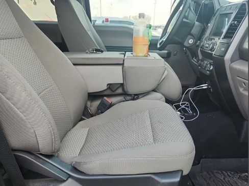 Used 2020 Ford F350 XLT image 6