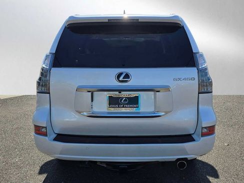 Certified 2023 Lexus GX 460 Premium image 4