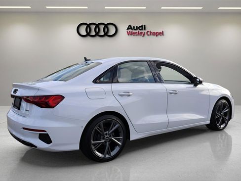 Used 2024 Audi A3 2.0T Premium Plus image 5