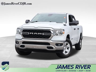 Used 2023 RAM 1500 Big Horn