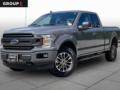 Used 2020 Ford F150 XLT w/ Equipment Group 302A Luxury