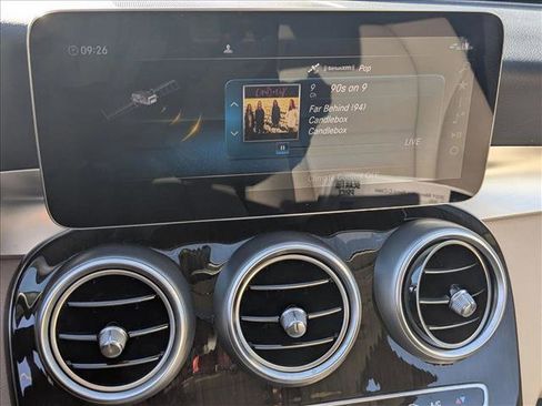 Used 2021 Mercedes-Benz C 300 Sedan image 13