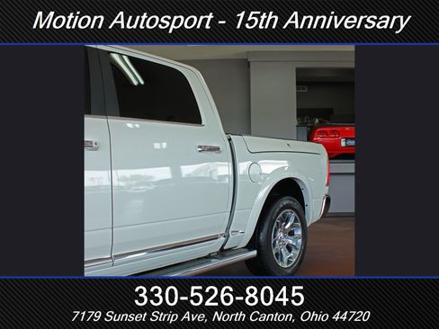 Used 2017 RAM 1500 Limited AWD/4WD image 51