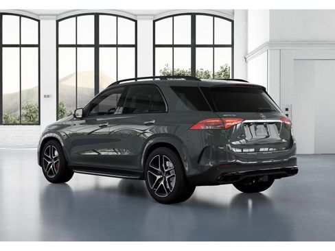 New 2026 Mercedes-Benz GLE 63 AMG S image 29