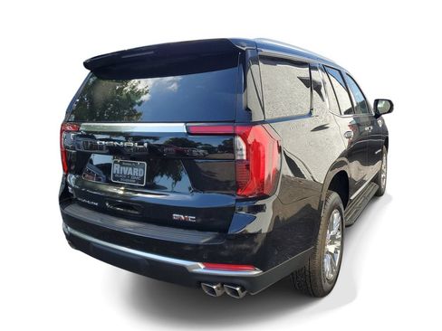 New 2026 GMC Yukon Denali RWD image 5
