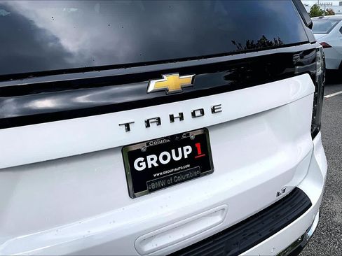 Used 2026 Chevrolet Tahoe LT w/ Comfort Package RWD image 33