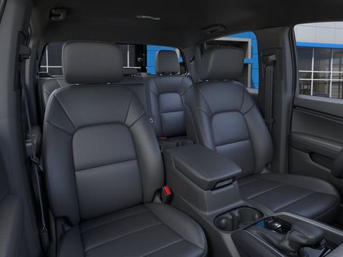 New 2026 Chevrolet Colorado LT RWD image 16