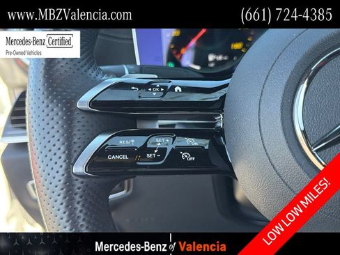 Certified 2023 Mercedes-Benz E 450 Cabriolet image 25