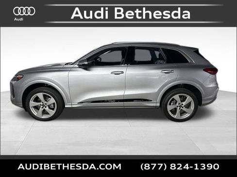 New 2026 Audi Q5 Premium Plus AWD/4WD image 4