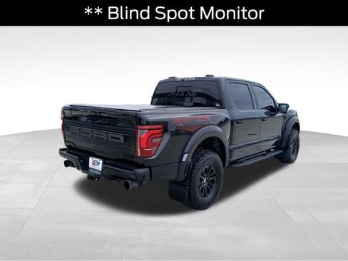 Used 2025 Ford F150 Raptor AWD/4WD image 5